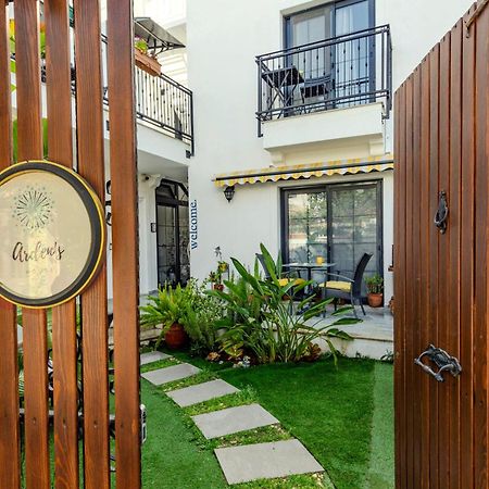 Arden'S House Bodrum Exterior foto