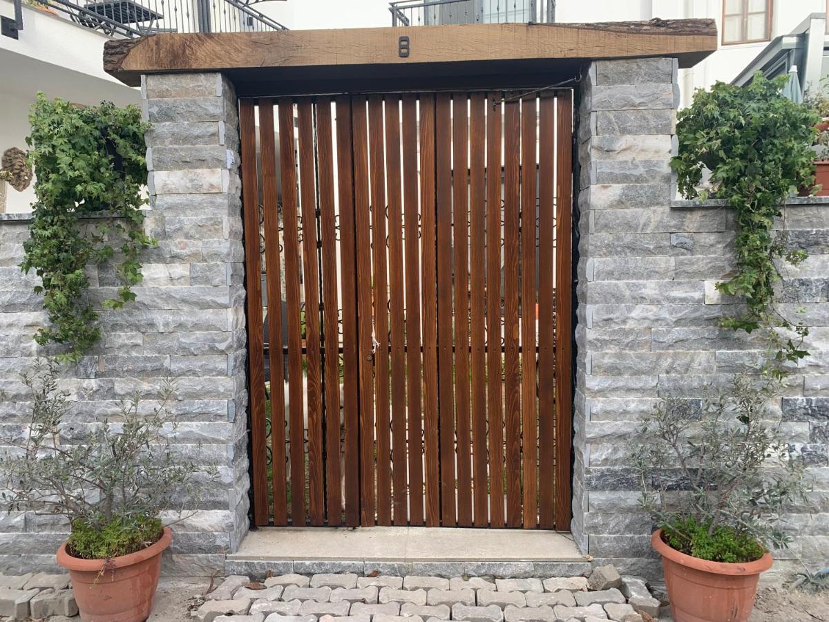 Arden'S House Bodrum Exterior foto