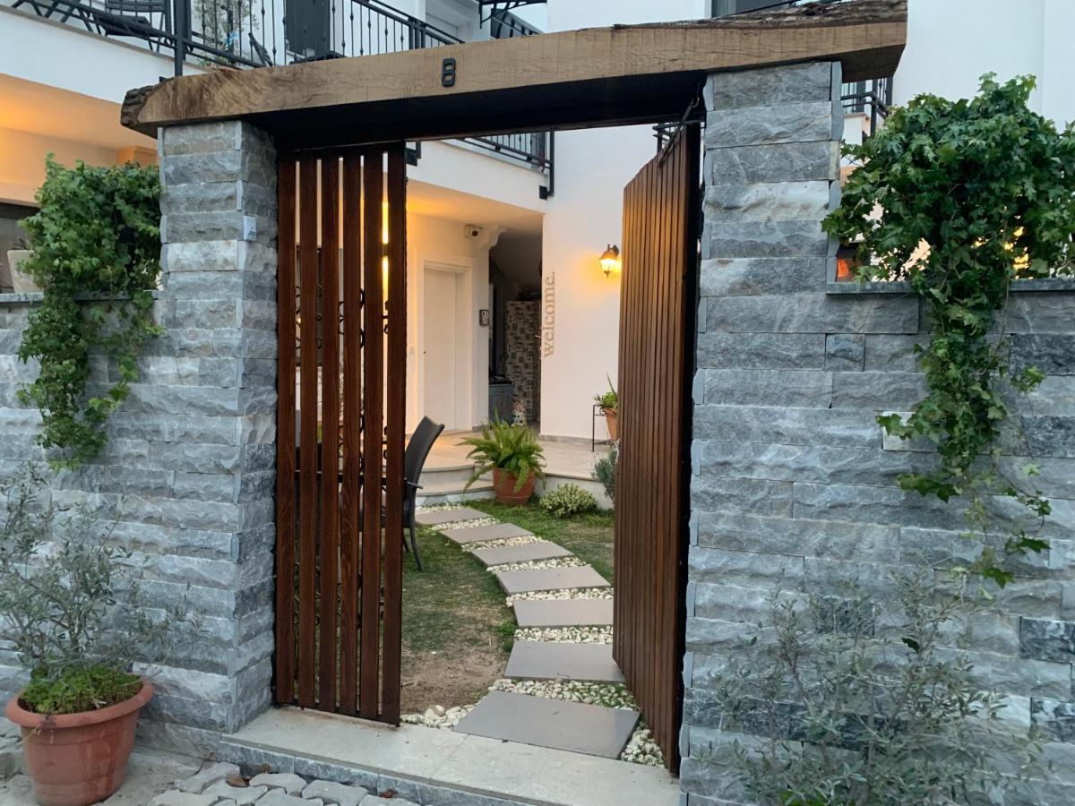 Arden'S House Bodrum Exterior foto