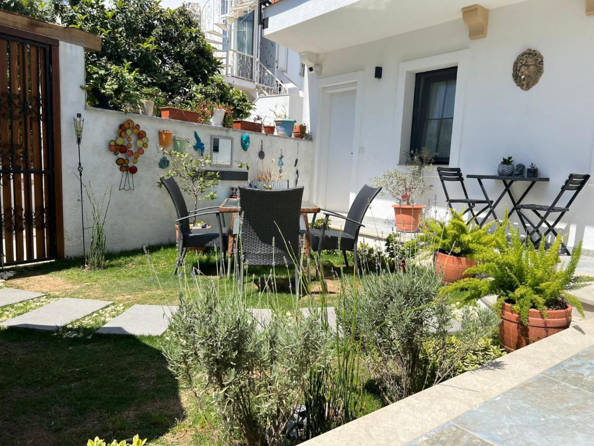 Arden'S House Bodrum Exterior foto