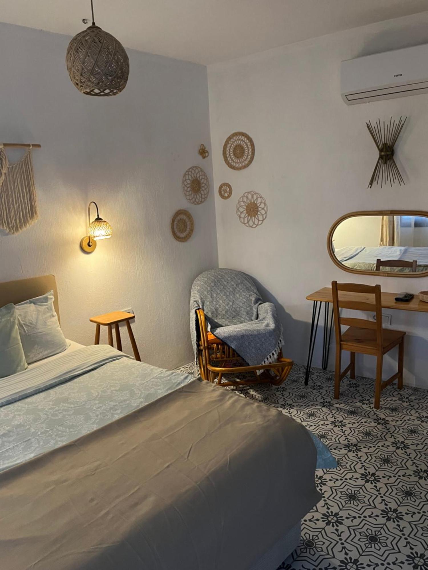 Arden'S House Bodrum Exterior foto