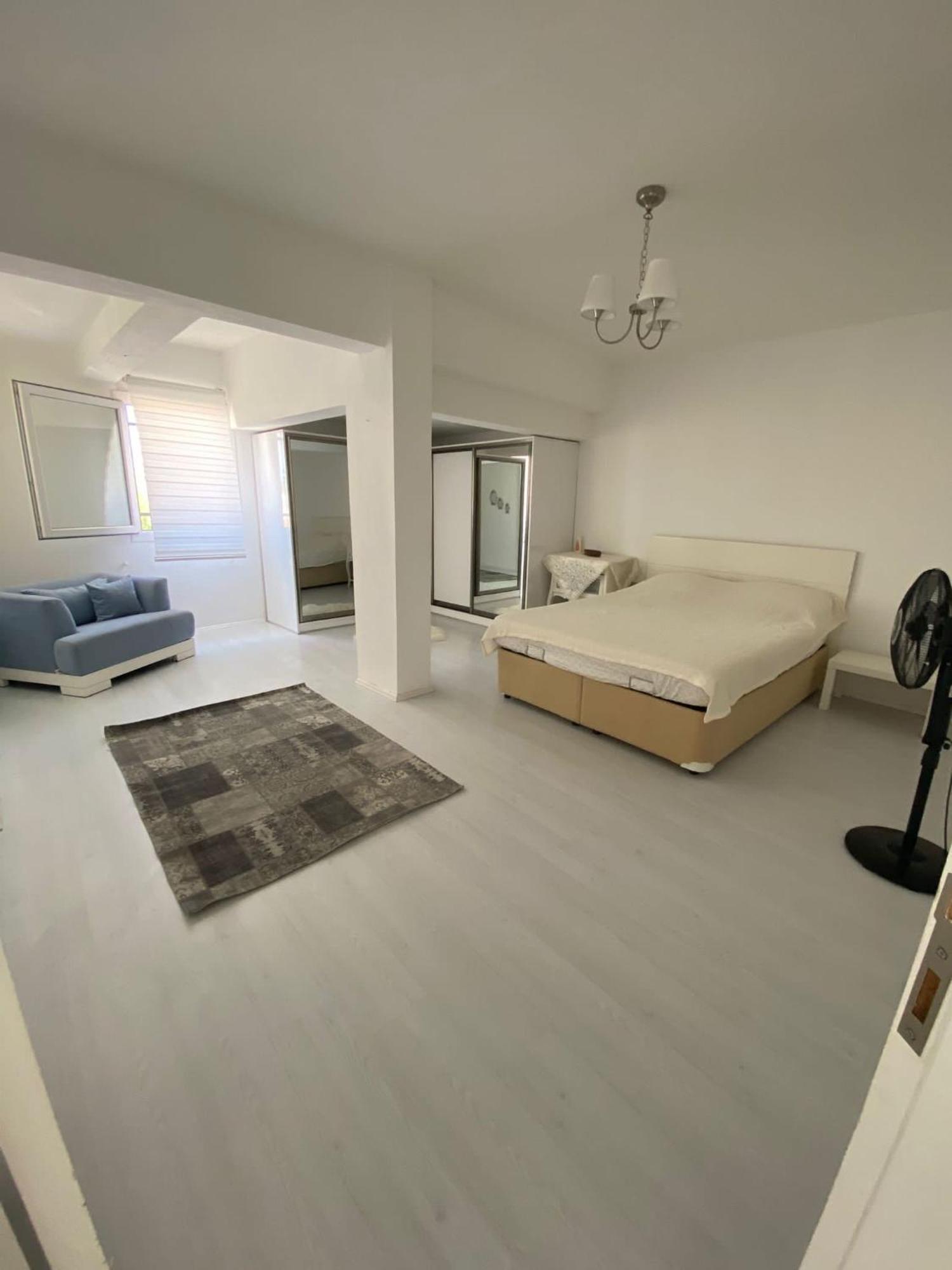 Arden'S House Bodrum Exterior foto