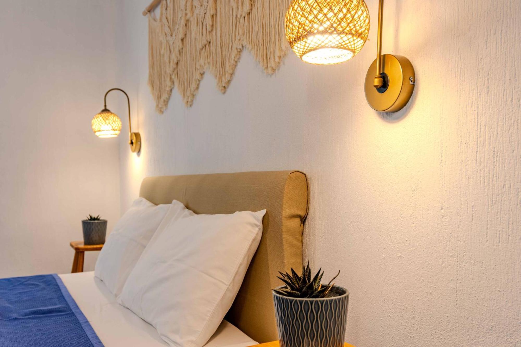 Arden'S House Bodrum Exterior foto