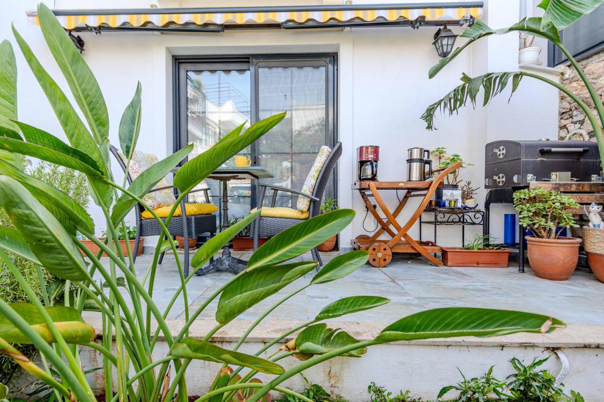 Arden'S House Bodrum Exterior foto