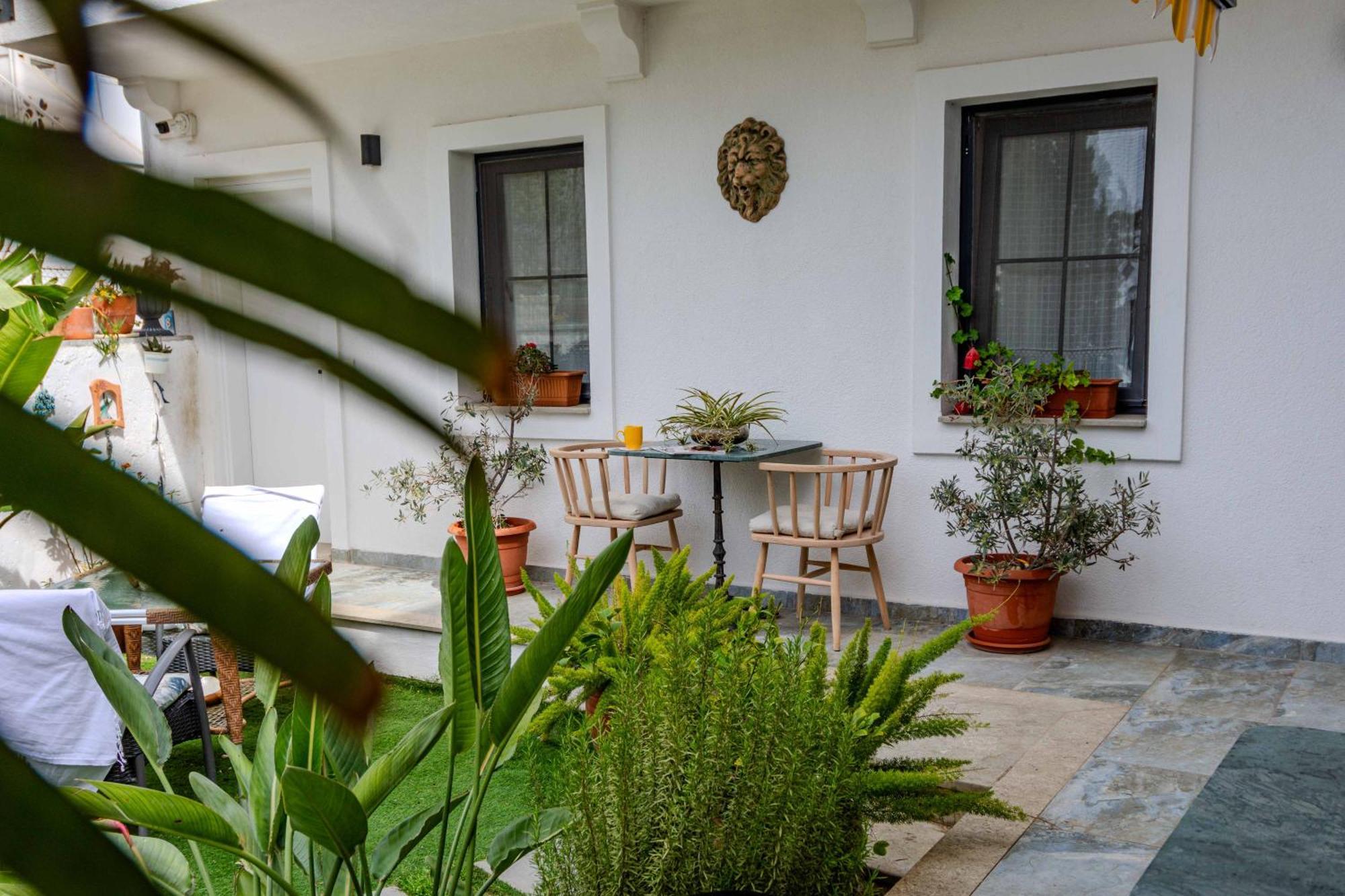 Arden'S House Bodrum Exterior foto