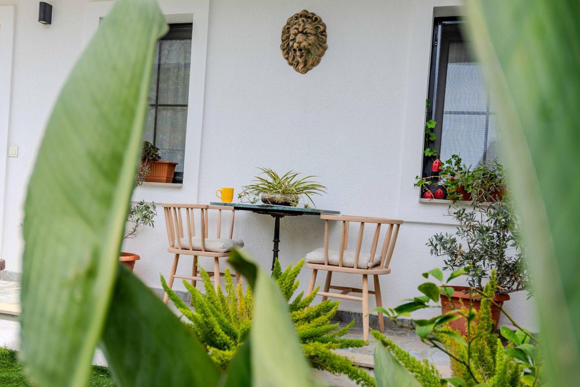 Arden'S House Bodrum Exterior foto