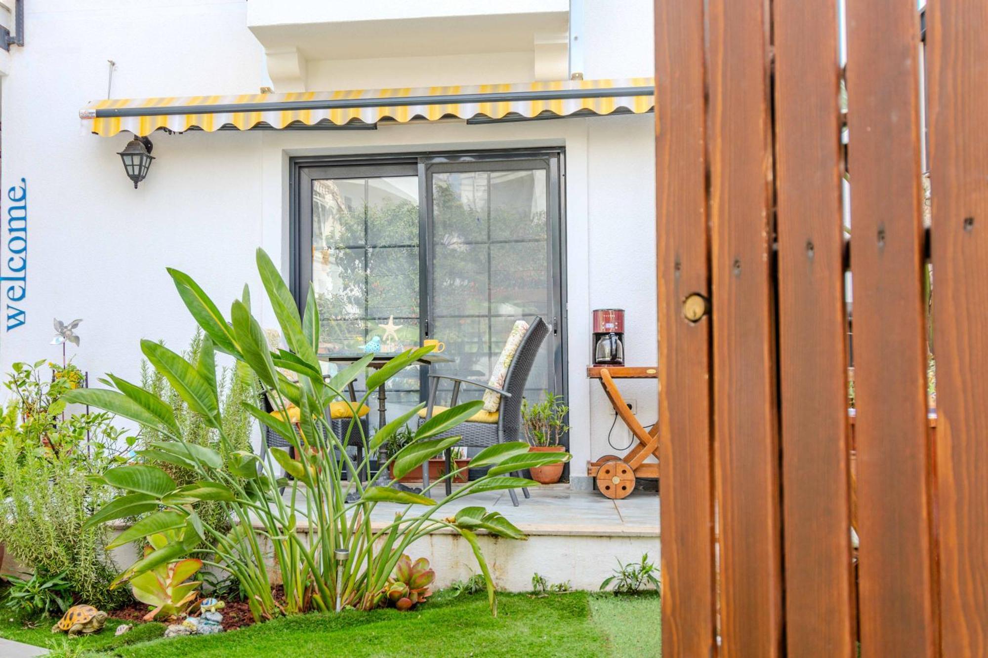 Arden'S House Bodrum Exterior foto