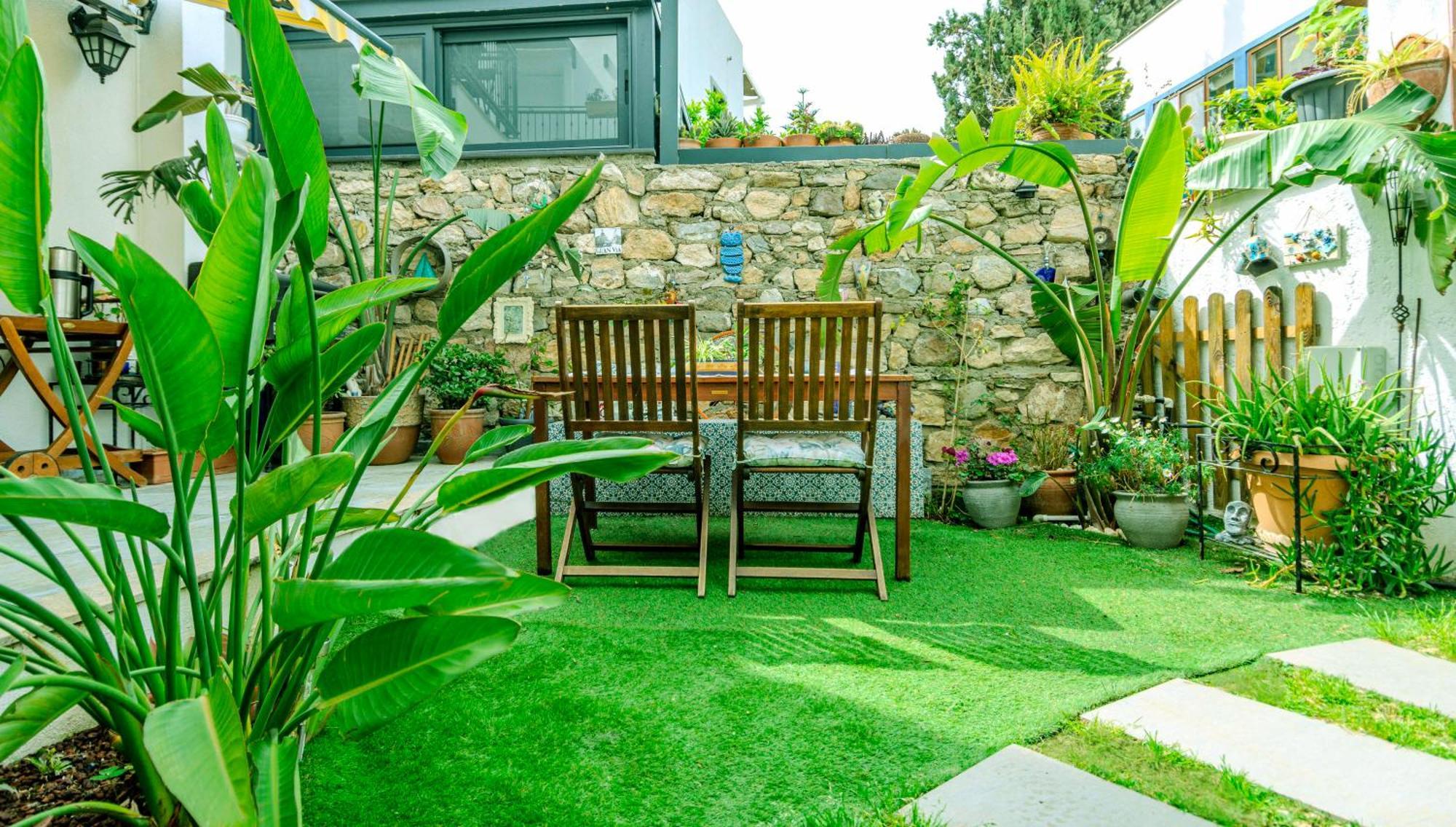 Arden'S House Bodrum Exterior foto