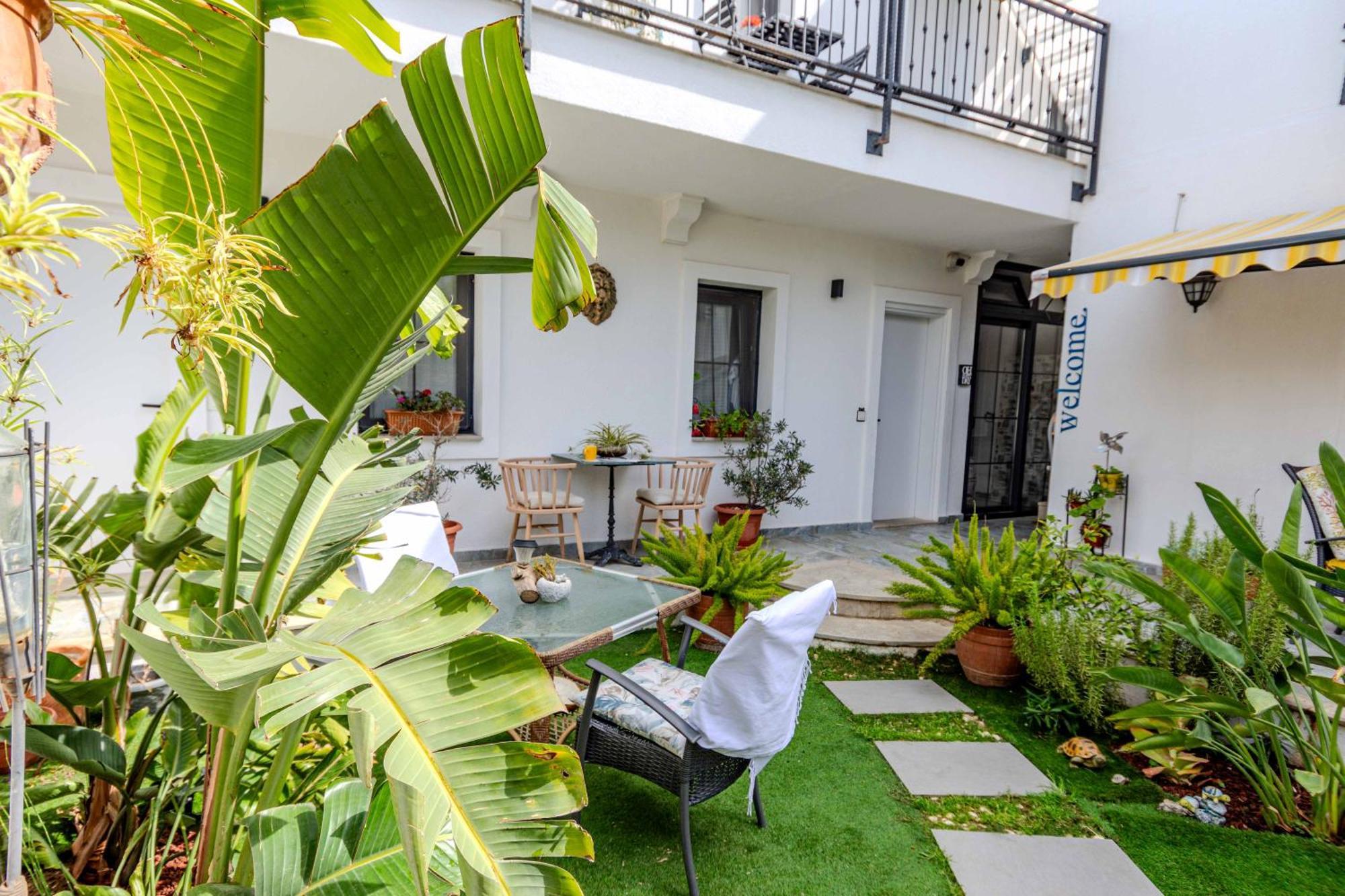 Arden'S House Bodrum Exterior foto